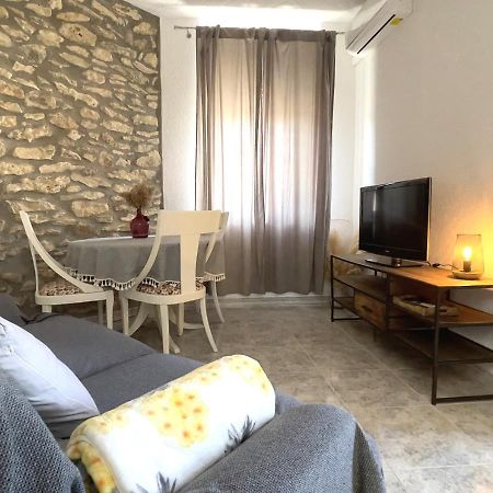 Casa Paqueldo Villa Amposta Eksteriør bilde