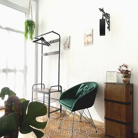 Casa Paqueldo Villa Amposta Eksteriør bilde
