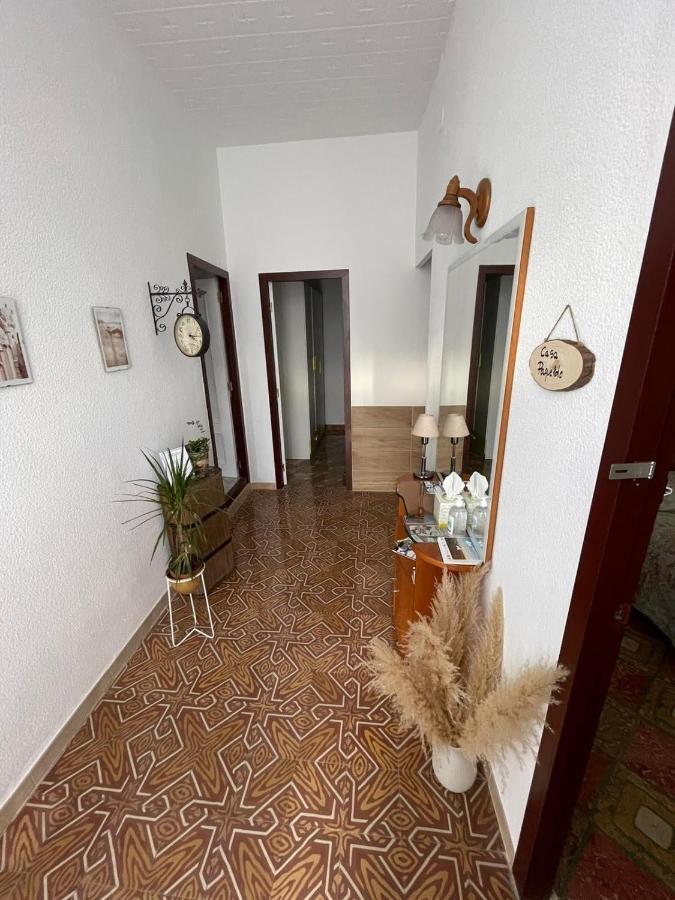 Casa Paqueldo Villa Amposta Eksteriør bilde