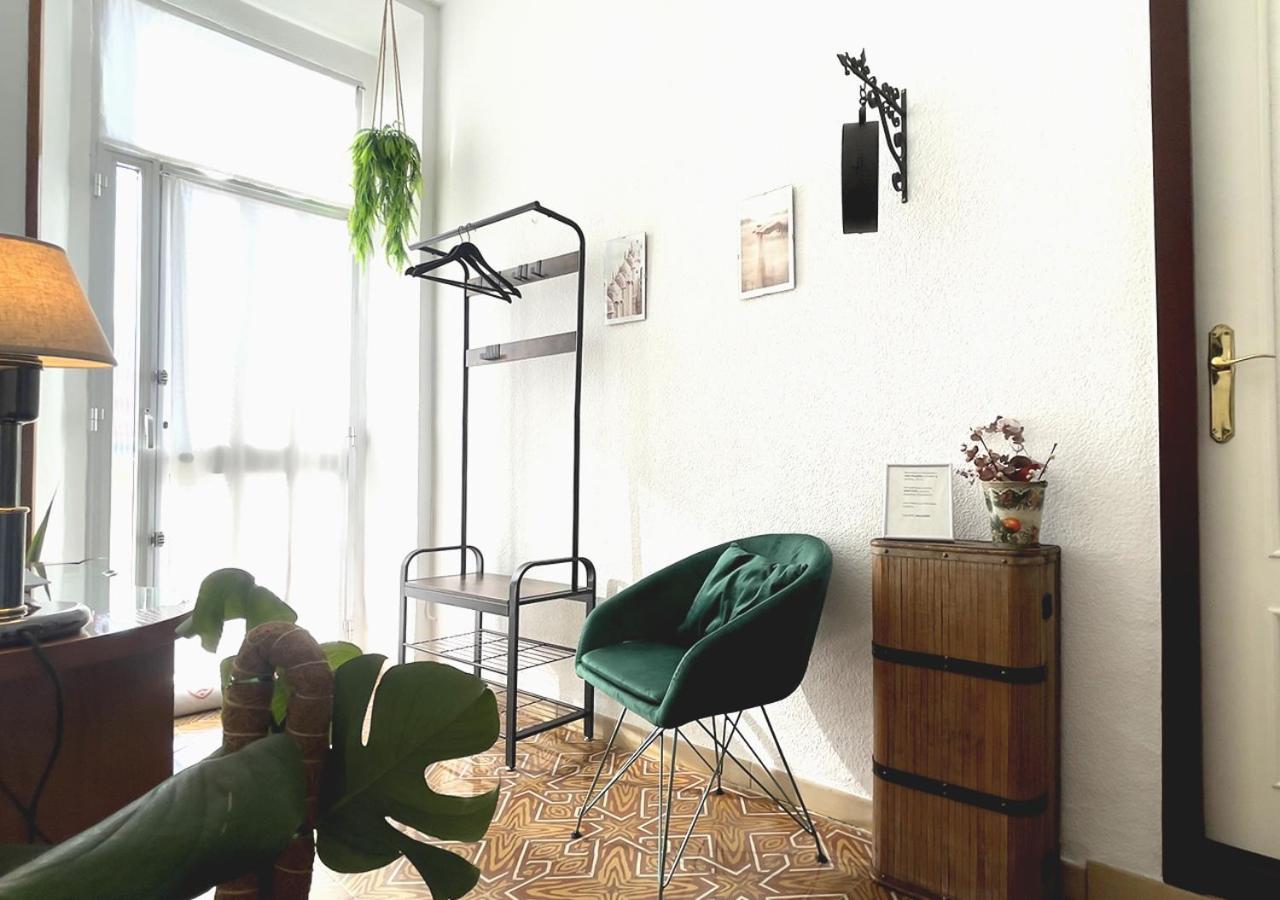 Casa Paqueldo Villa Amposta Eksteriør bilde